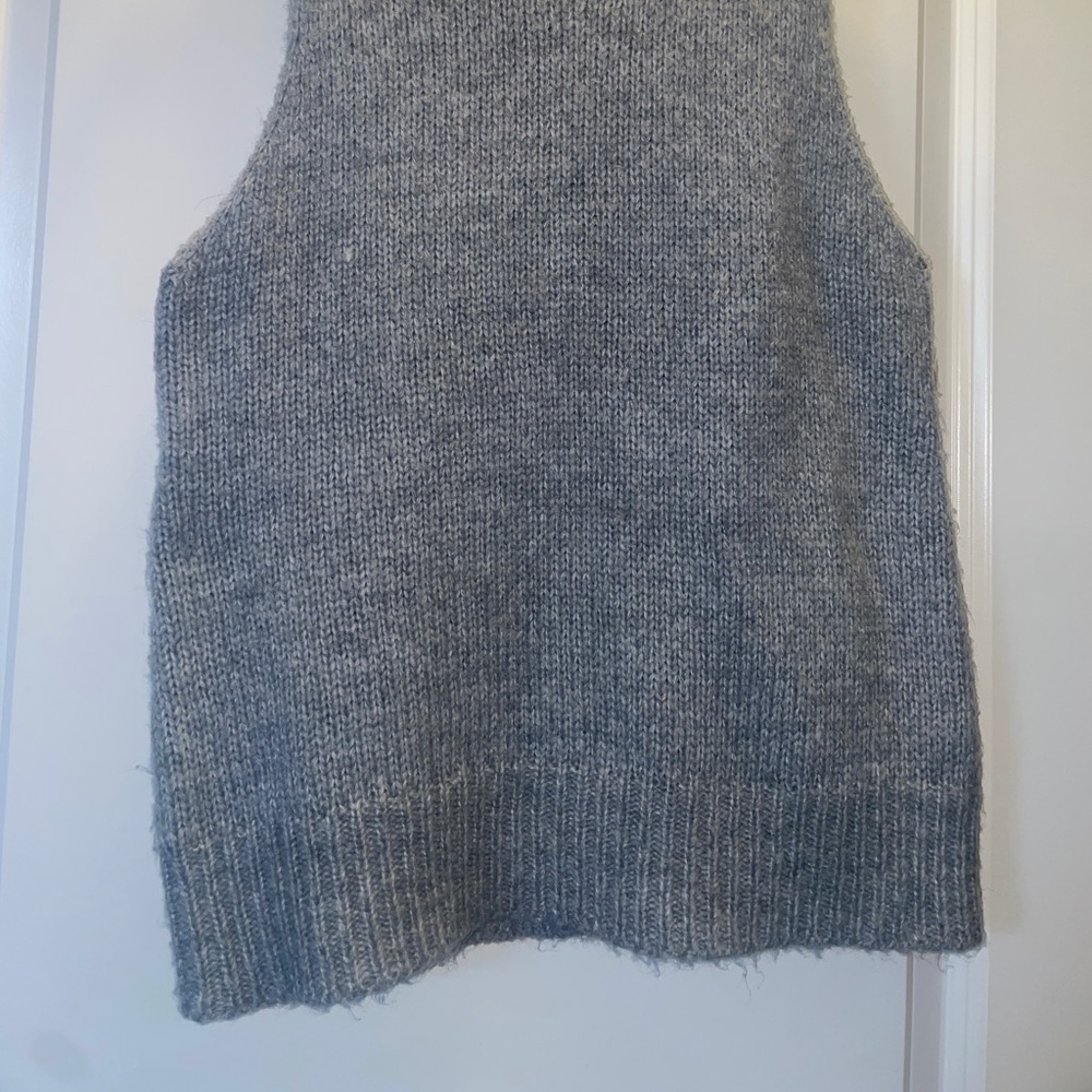 Threadbare Sweater Vest